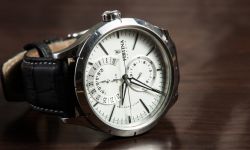 Jak wybrać właściwy zegarek dla siebie?