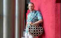 K. Paluch Wooden Bags. Drewniane dzieła sztuki