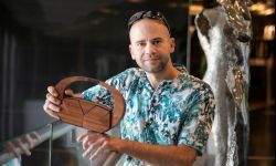 K. Paluch Wooden Bags. Drewniane dzieła sztuki