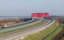 Autostrada od granicy w Korczowej do Lwowa. Budowa ruszy w 2019