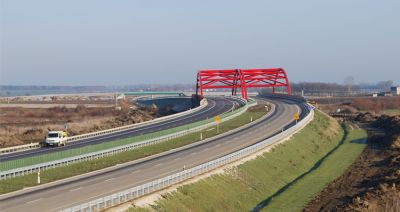 Autostrada od granicy w Korczowej do Lwowa. Budowa ruszy w 2019