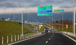 Wraca południowa obwodnica Rzeszowa. Pierwszy wariant aktualny