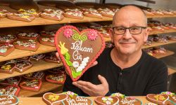 Sekret pierników z Jarosławia. Sto lat tradycji i przyprawa z carskiej Rosji