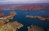 Ośrodek Przygotowań Olimpijskich w Jasieniu lub Teleśnicy Sannie