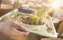 Posiłki w formie otwartego bufetu pozwolą uniknąć opodatkowania