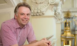 Letnie wieczory z muzyką organową i kameralną. Na początek chór Organum