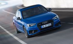 Audi A4 Limousine i Audi A4 Avant: świetnie sprzedające się modele  w najnowszej odsłonie