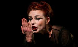 Z "Fedry" na Maskaradzie widz nie mógł wyjść obojętny