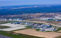 Ponad 18 mln zł na Europejskie Centrum Symulatorów Lotniczych