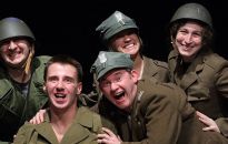 Teatry z całej Polski zjeżdżają na 