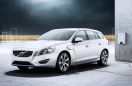 Volvo V60 (fot. archiwum producenta)