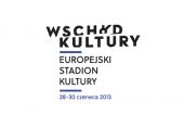 Wschód Kultury - kultura dla rozwoju Polski Wschodniej