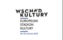 Wschód Kultury - kultura dla rozwoju Polski Wschodniej