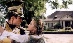 Kino plenerowe w Ogrodach Bernardyńskich. W piątek "Pan Tadeusz"