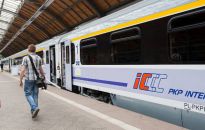 Pociągi z Przemyśla do Berlina pojadą jeszcze w tym roku