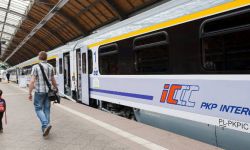 Pociągi z Przemyśla do Berlina pojadą jeszcze w tym roku