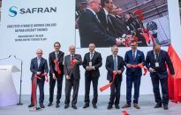 Czwarty zakład Safrana na Podkarpaciu za 50 mln euro i ambitne plany produkcji