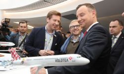 To już pewne. Kongres 590 po raz trzeci w Rzeszowie