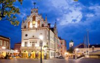 Rzeszów poszerzy się o Matysówkę i Miłocin? Rząd zdecyduje w lipcu