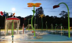 W Krośnie otwarto nowe baseny! Są atrakcje i podgrzewana woda