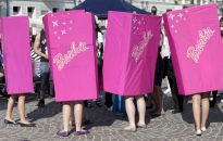 XX Rzeszowskie Juwenalia wystartowały