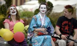 XX Rzeszowskie Juwenalia wystartowały