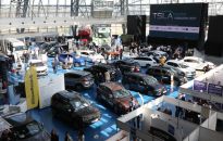 Międzynarodowa Giełda Kooperacyjna dla przedsiębiorców podczas TSLA EXPO 2018