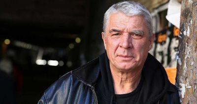 Folkowisko w Gorajcu z Andrzejem Stasiukiem i zespołami ze Wschodu