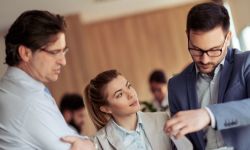 Oddział zagranicznej spółki, który jest płatnikiem PIT musi posiadać odrębny NIP