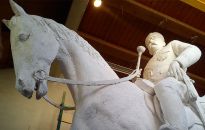 Piłsudski na Kasztance musi poczekać. O budowie radni zadecydują w sierpniu