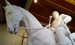 Piłsudski na Kasztance musi poczekać. O budowie radni zadecydują w sierpniu