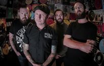 Dżem, Shantel i The Rumjacks na Cieszanów Rock Festiwal 2018