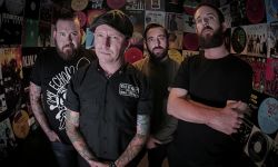 Dżem, Shantel i The Rumjacks na Cieszanów Rock Festiwal 2018