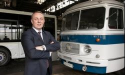 Najstarsza firma motoryzacyjna w Polsce. Autosan wstaje z kolan