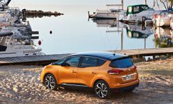 Wakacje z przyczepą