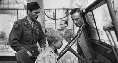 Sławny reżyser Fred Zinnemann po ponad 100 latach wraca do Rzeszowa