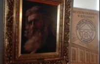 Nieznane dzieło Grottgera za 148 tys. zł kupiło muzeum w Rzeszowie