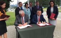 Polska i Słowacja połączą drogi w Via Carpatię. W Barwinku zawarto umowę