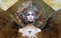 Prawda i piękno w kobiecie - Karol Bąk i jego malarstwo w Rzeszowie