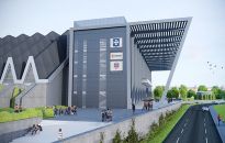 Ratusz: Hala Podpromie ma być większa. Budowa nowej wykluczona