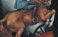 Plakaty arcydzieła. Profesor Wiesław Grzegorczyk i jego światy doskonałe