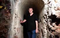 Prywatne fortece wokół Przemyśla