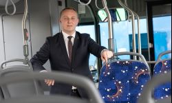 Prezes Stachura odchodzi. Co się dzieje w Autosanie?!