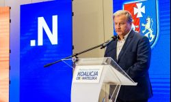 Antoni Pikul już nie będzie wiceburmistrzem Jasła