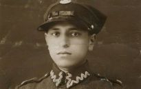 Dukielski Żyd jako 16-latek służył w Wojsku Polskim II Rzeczpospolitej