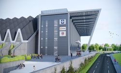 Unieważnią przetarg na rozbudowę Hali Podpromie?