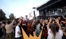 Cieszanów Rock Festiwal coraz bliżej. Zobacz oficjalny spot