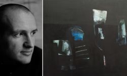 Prace Gila i Wysockiej w rzeszowskim BWA