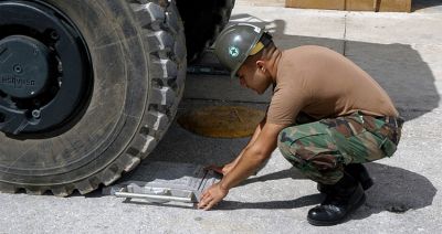 Waga najazdowa kontra przejazdowa - sprawdź, która waga samochodowa będzie dla Ciebie odpowiednia!