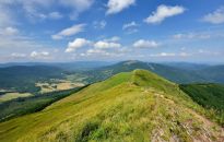 Rozsypaniec w Bieszczadach: koncerty i nietuzinkowe kobiety